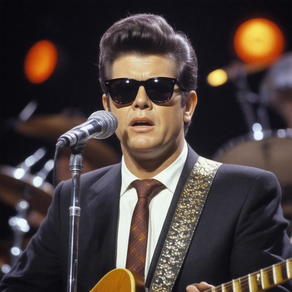 Roy Orbison